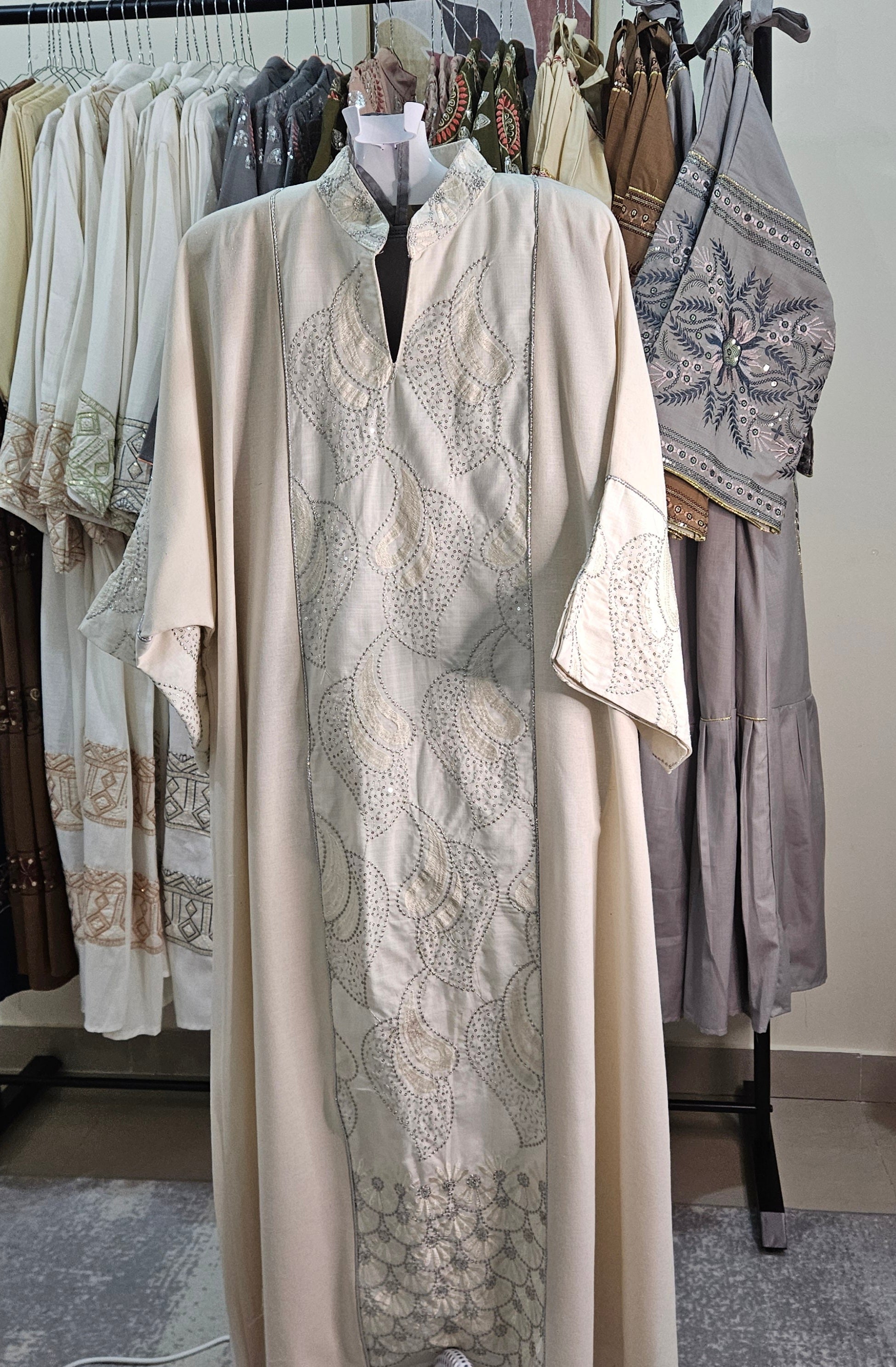 Melody Dress