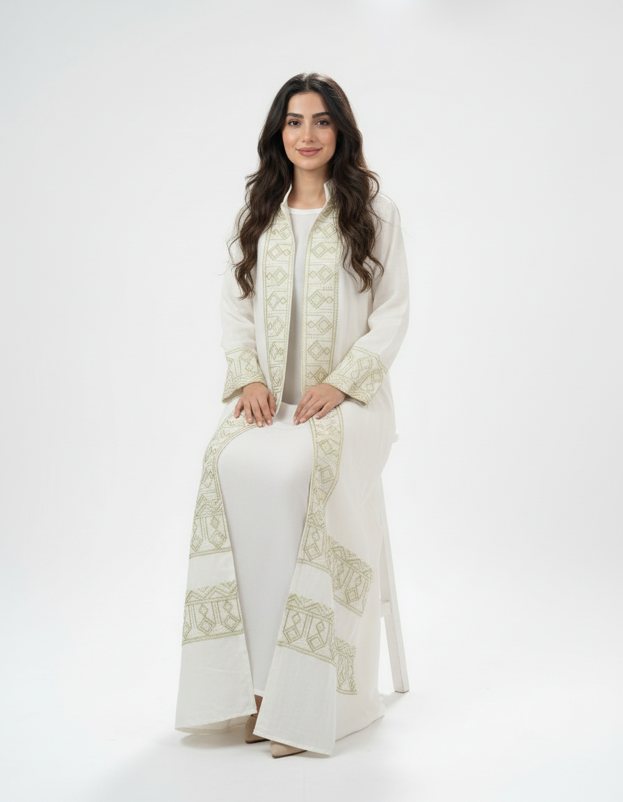Eman 2 pieces Set