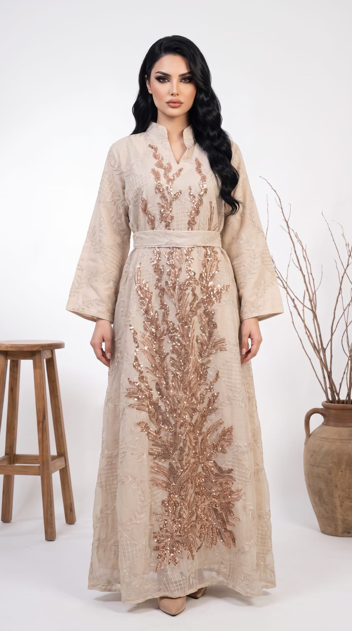 Grace Dress