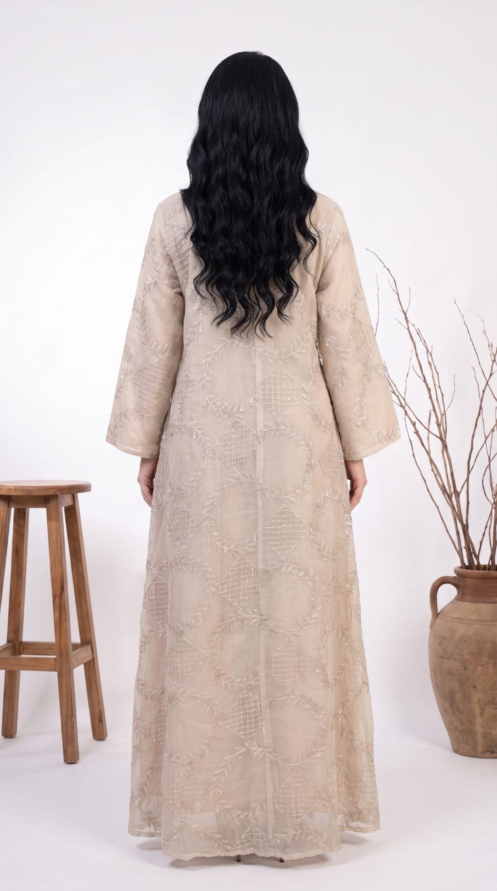 Grace Dress