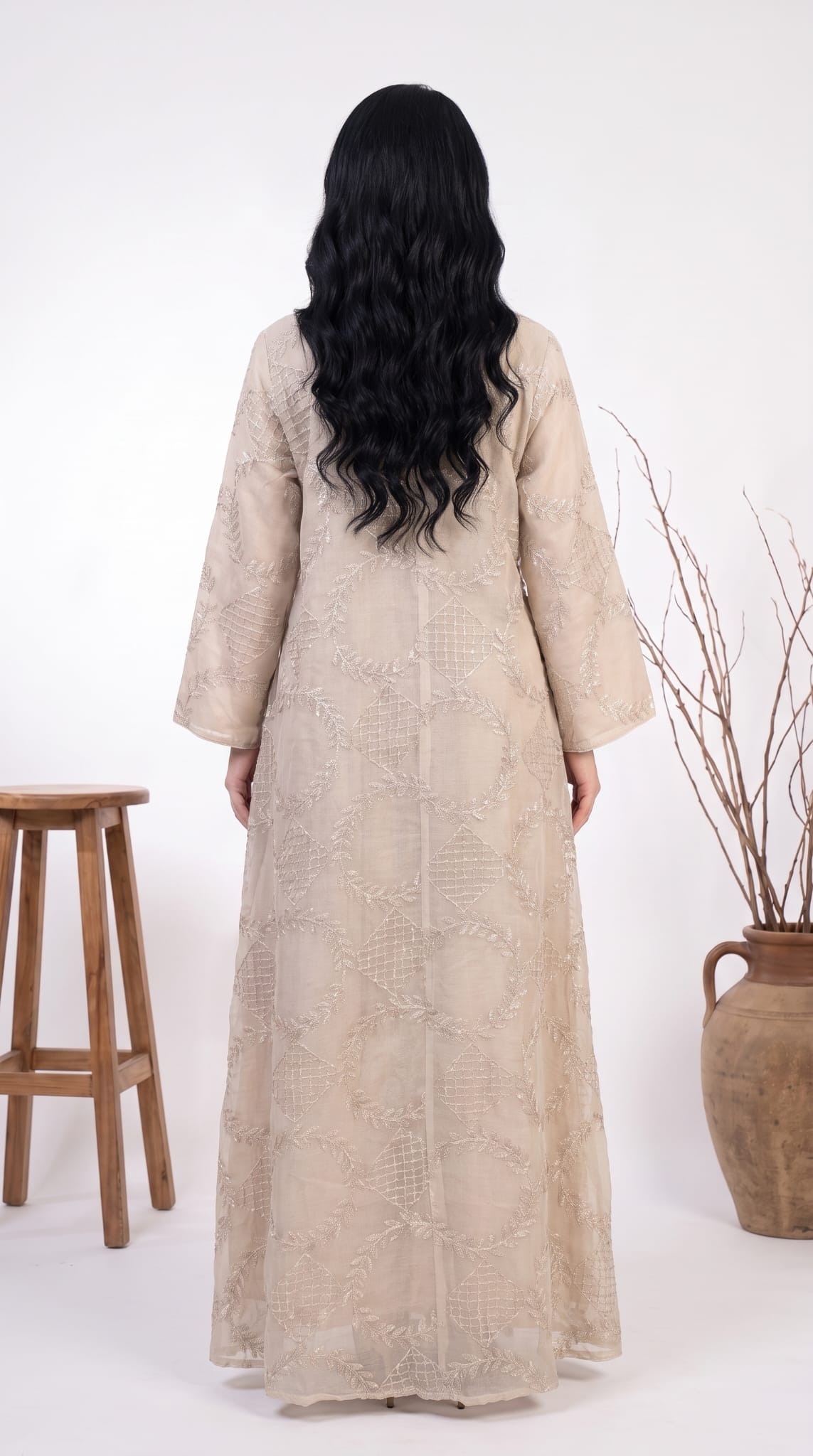 Grace Dress