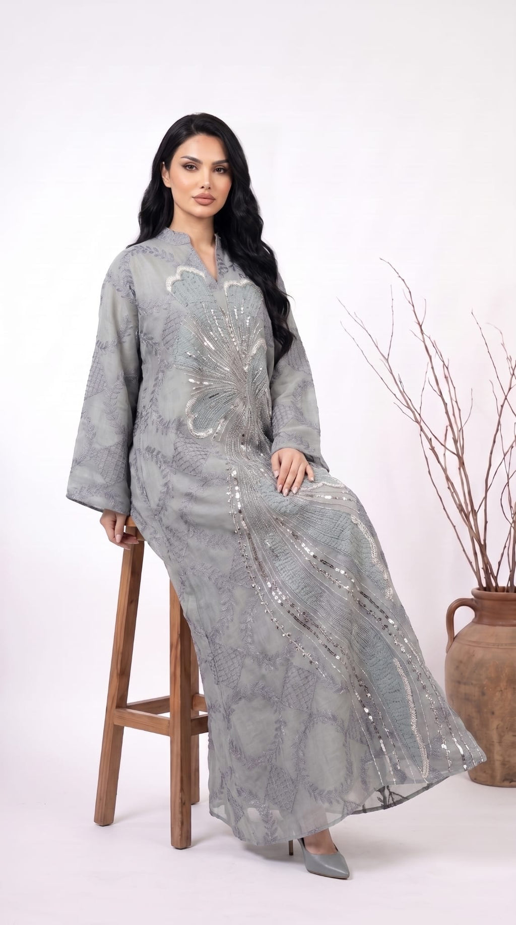 Grace Dress