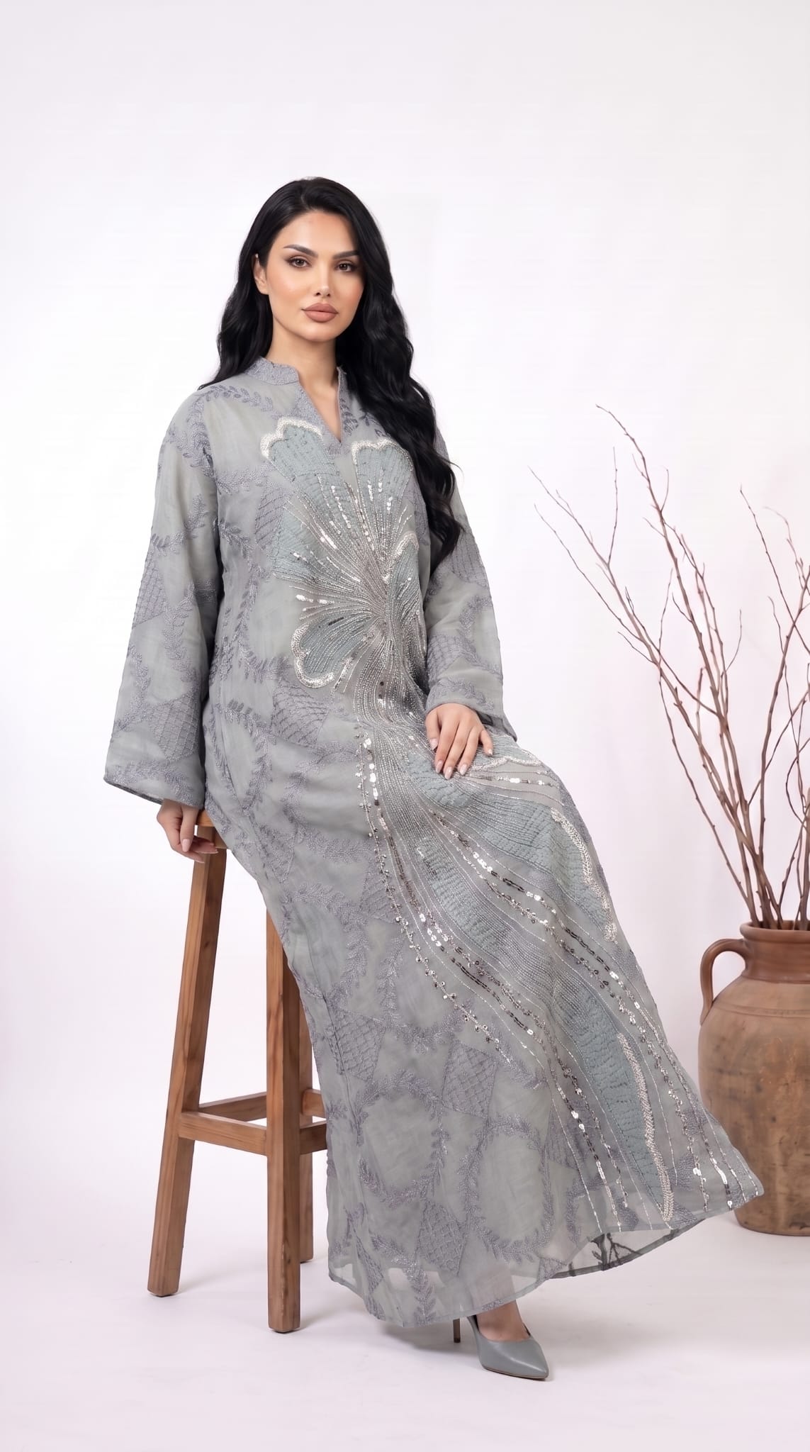 Grace Dress