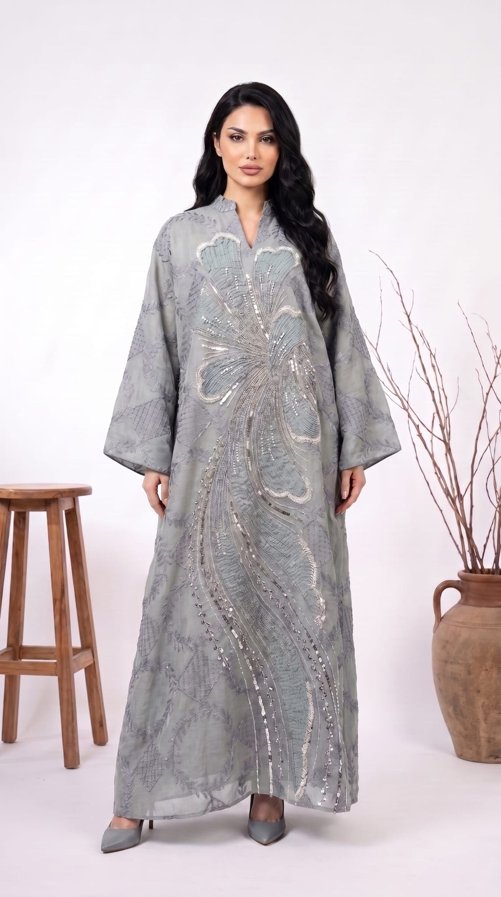 Grace Dress