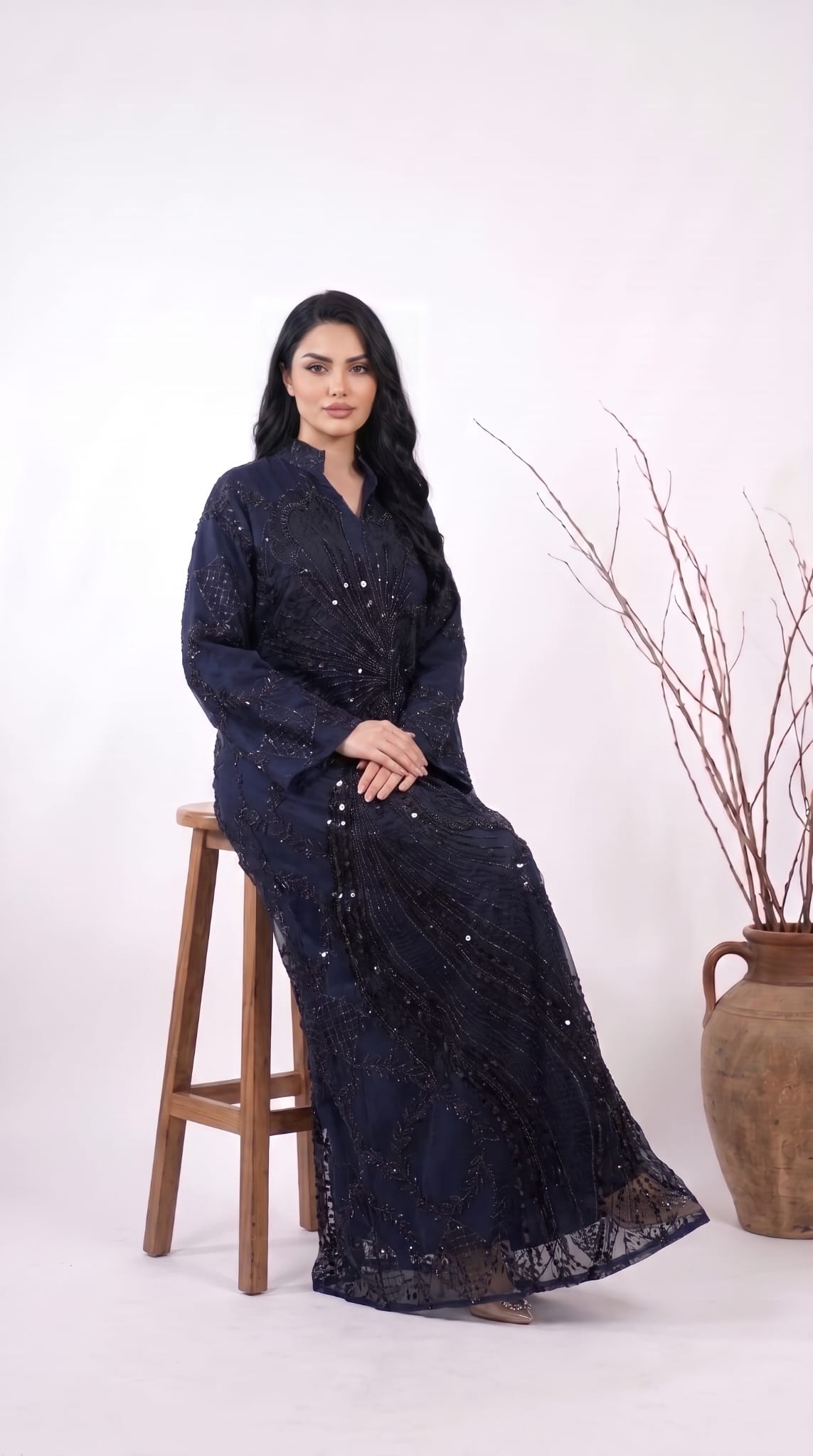 Grace Dress