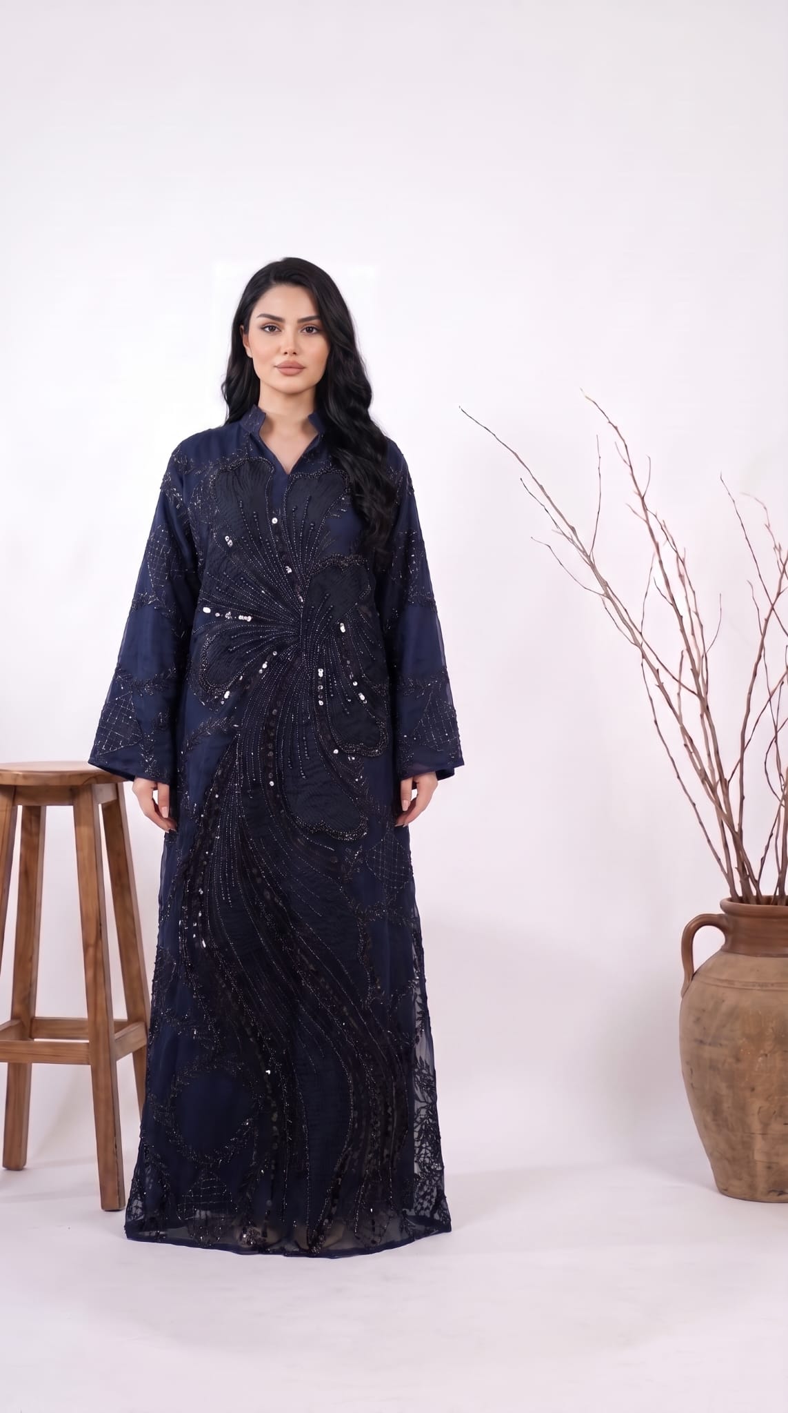 Grace Dress