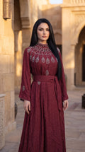 Zeinab Dress