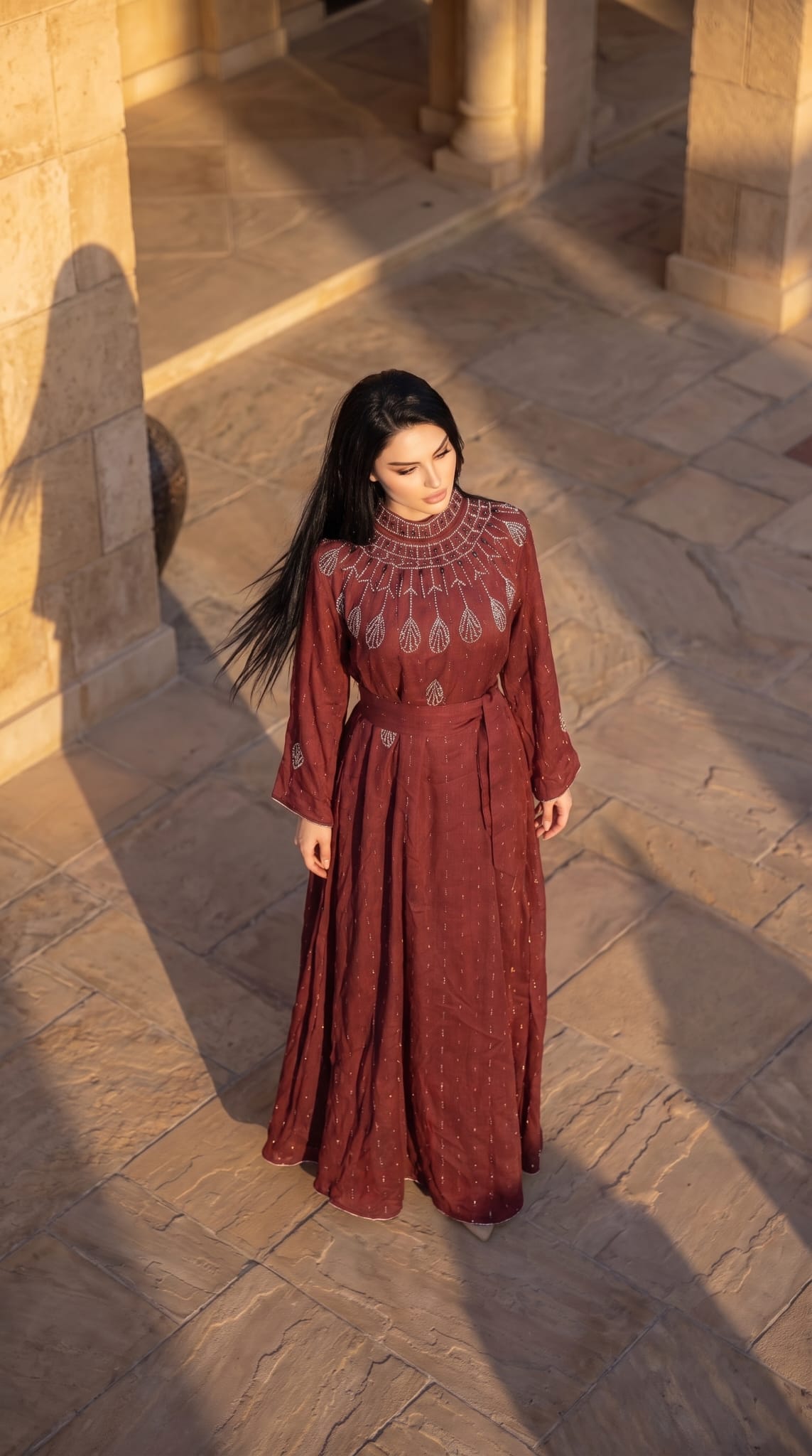 Zeinab Dress