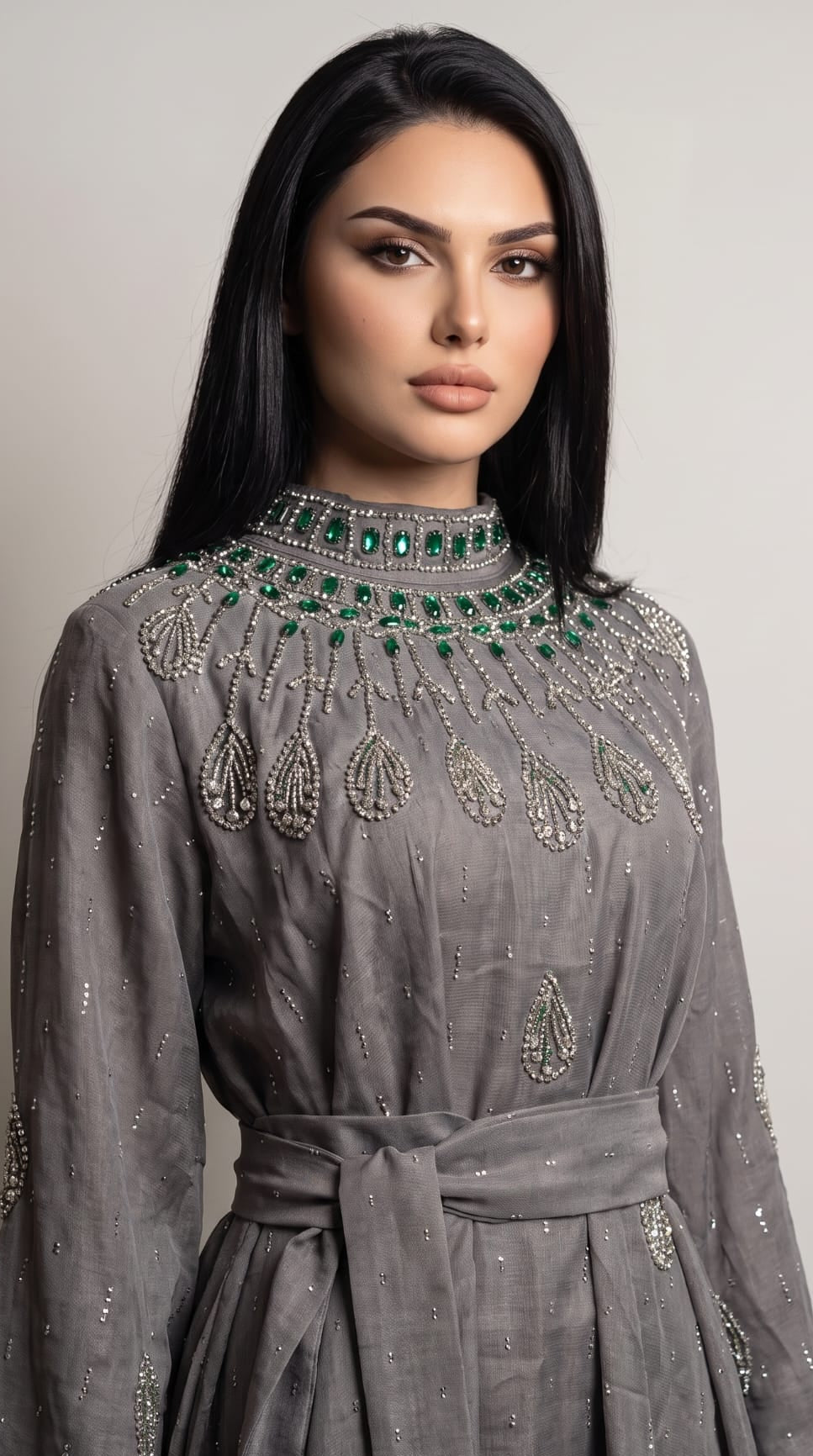 Zeinab Dress