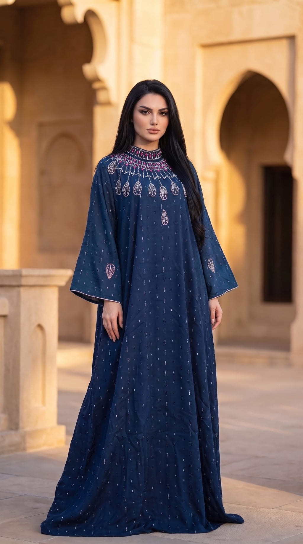 Zeinab Dress