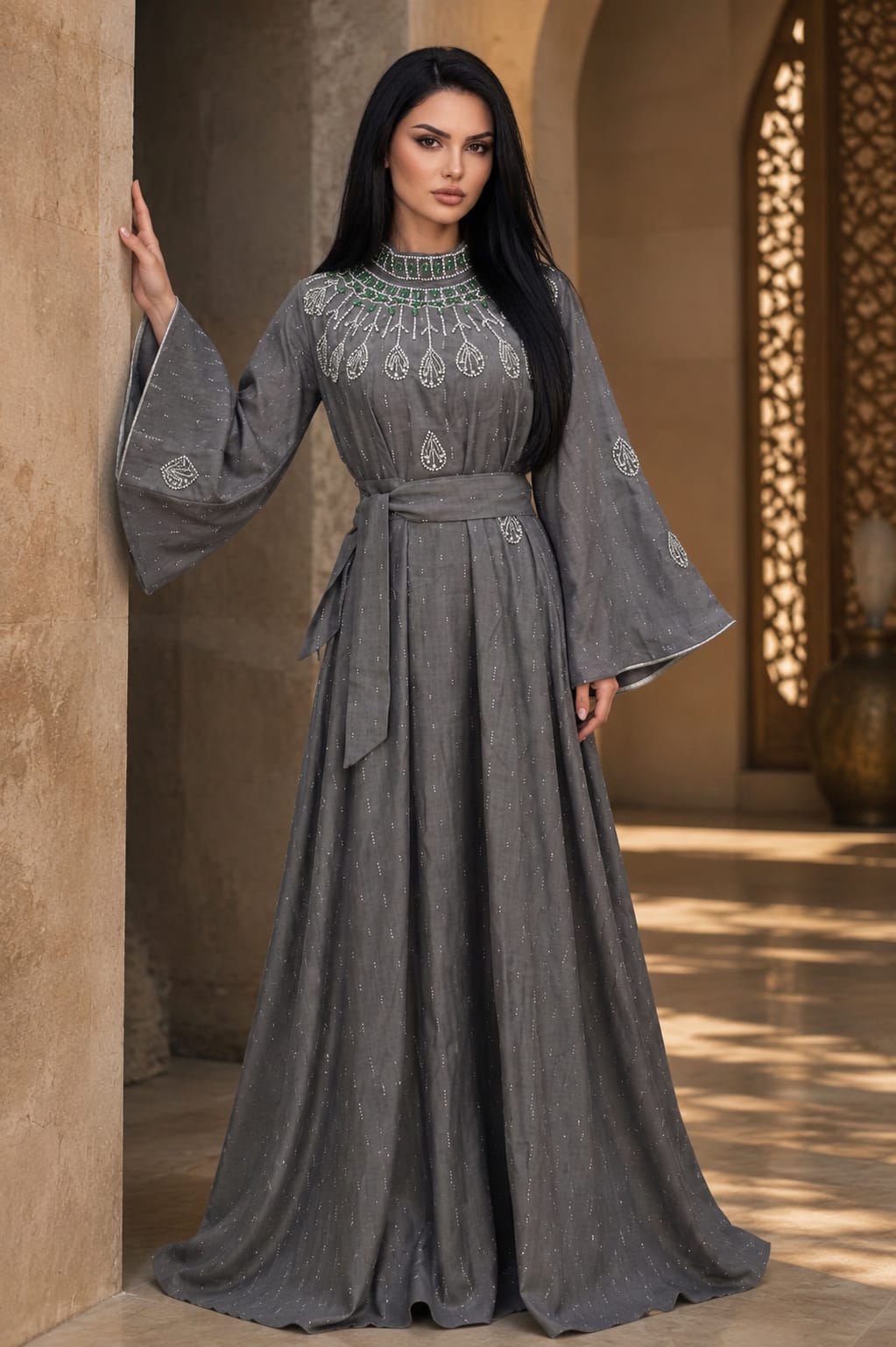 Zeinab Dress