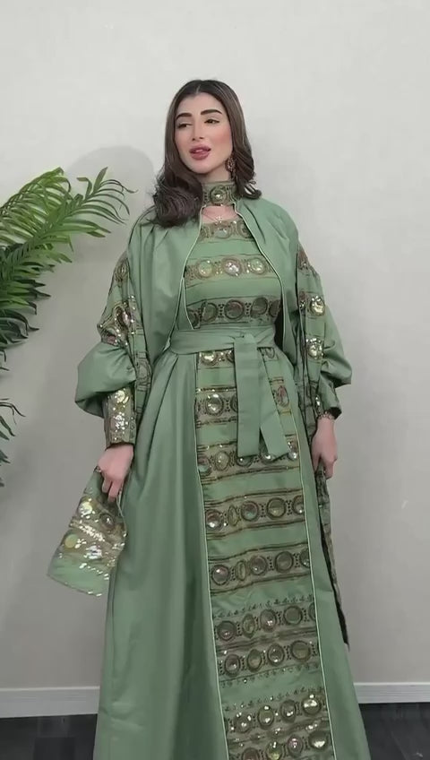 Dania Dress