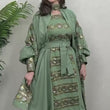 Load and play video in Gallery viewer, Dania Dress
