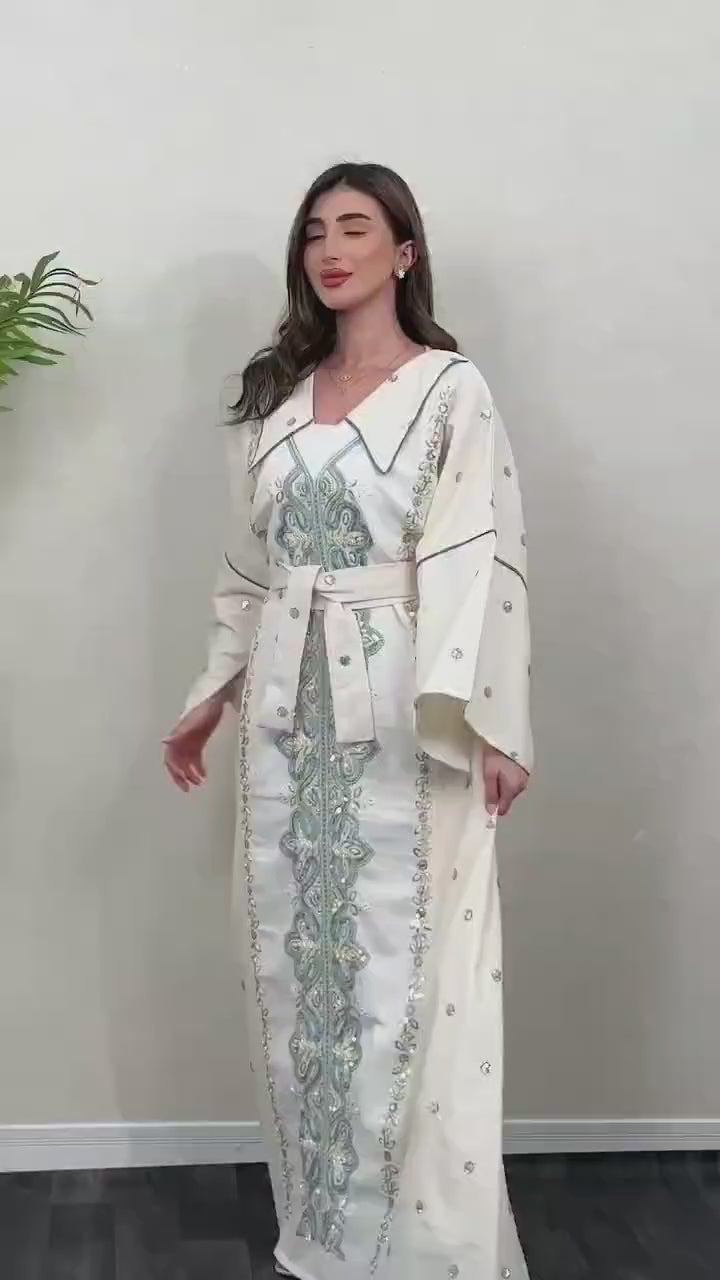Asma Dress