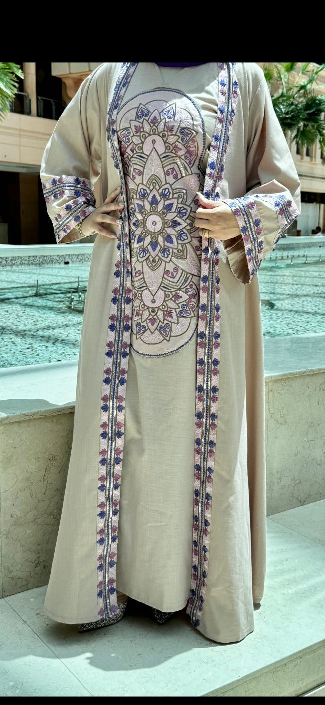 Veronica Dress