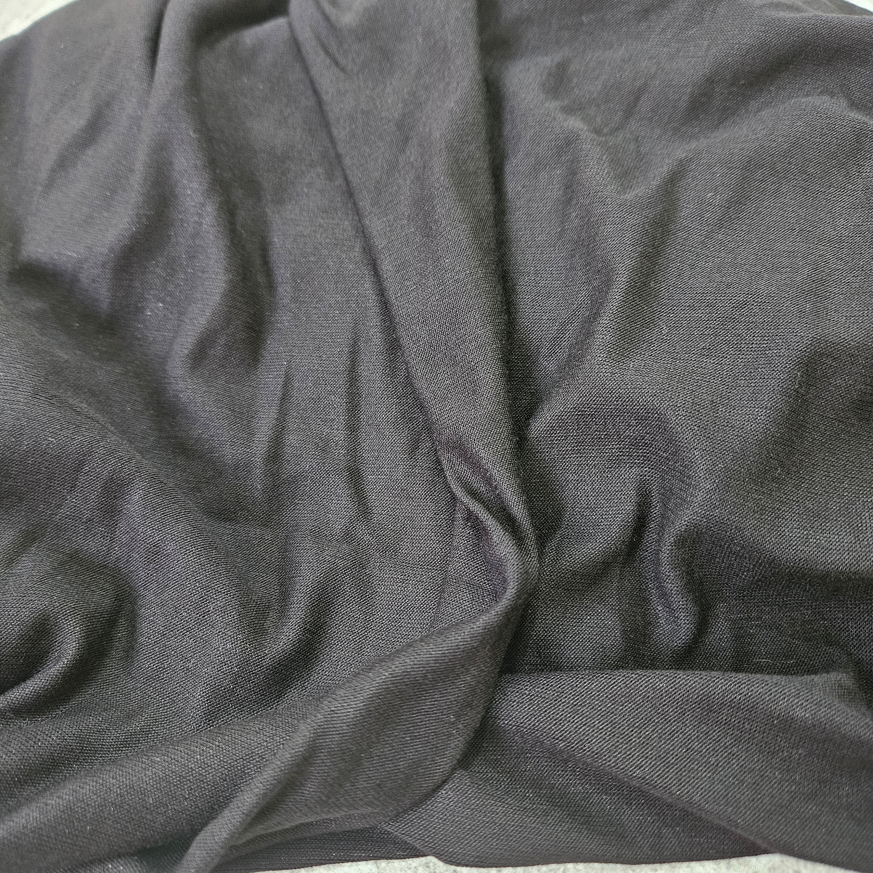Hijab Cotton Double Stretch
