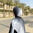 Load image into Gallery viewer, Hijab Thailandi Ombre
