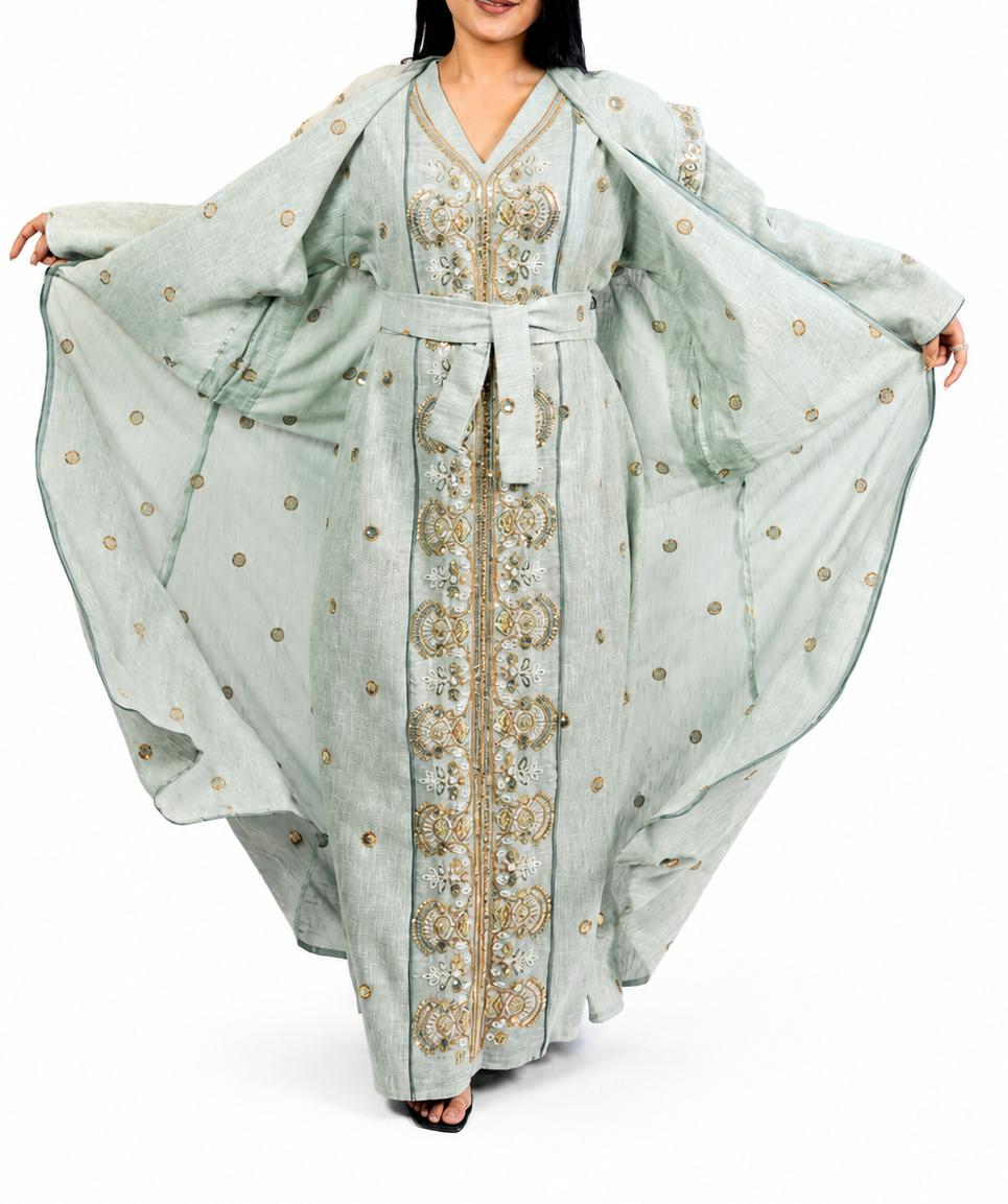 Alia Dress