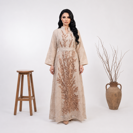 Grace Dress