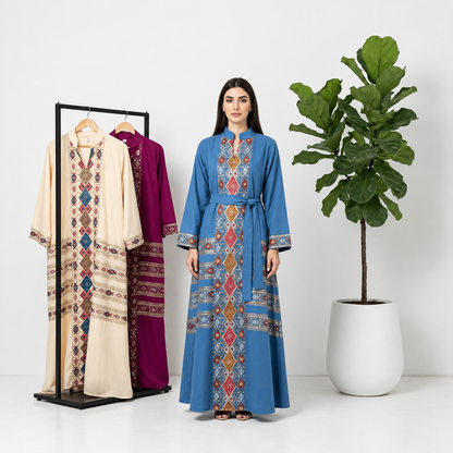 Mariem Dress