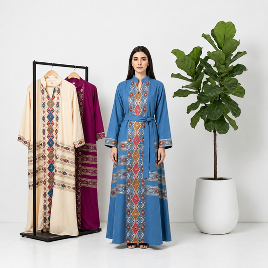 Mariem Dress