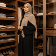 Load image into Gallery viewer, Hijab Chiffon Korea
