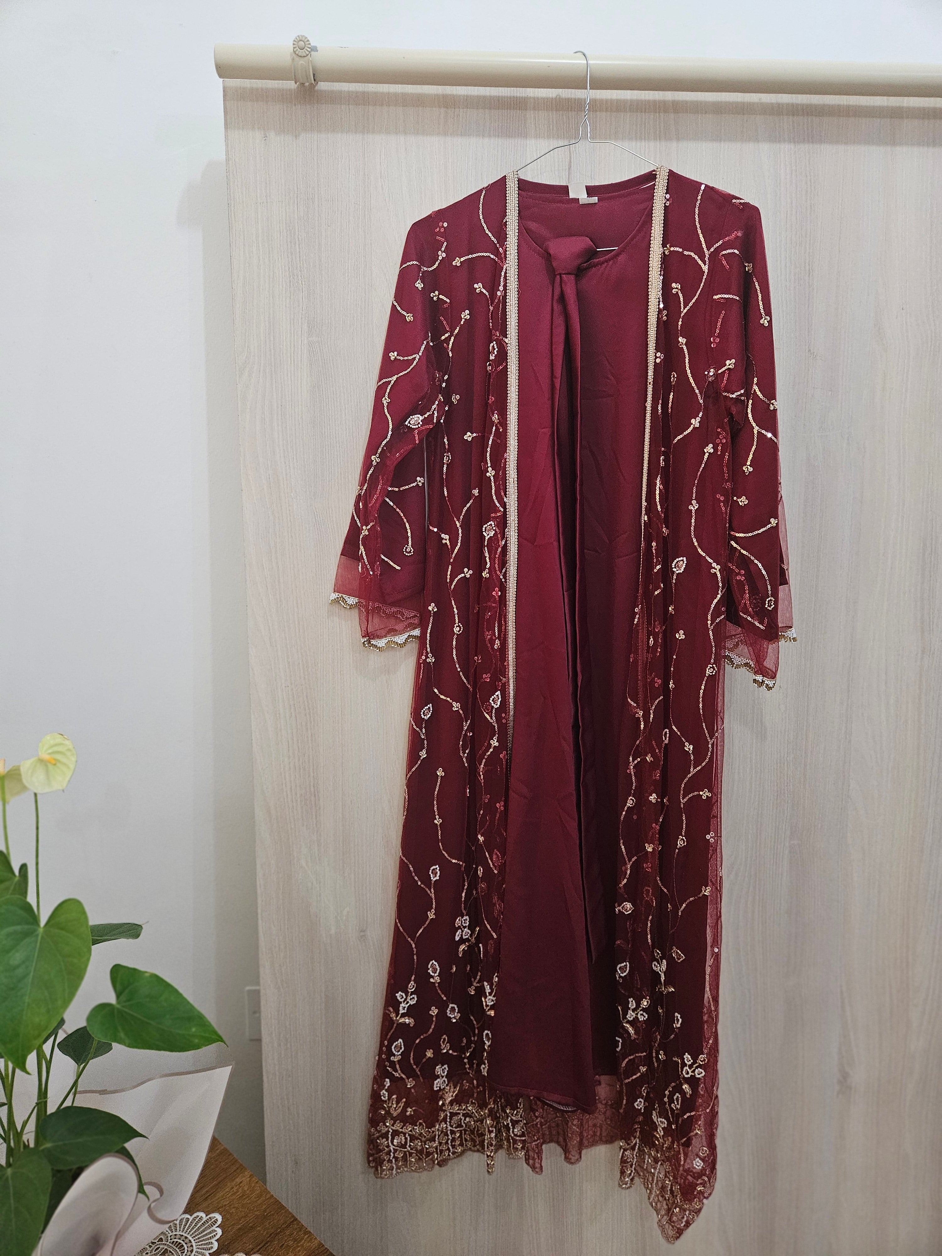 Royal Dress for Teenagers 12 to 16
