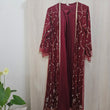 Load image into Gallery viewer, Royal Dress for Teenagers 12 to 16
