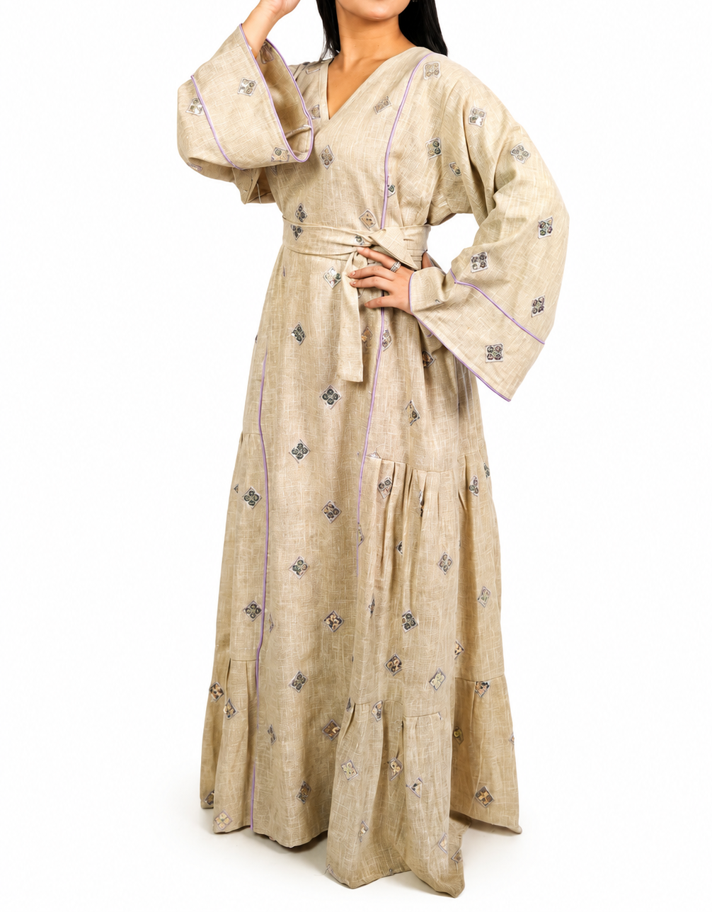 Karoline Dress