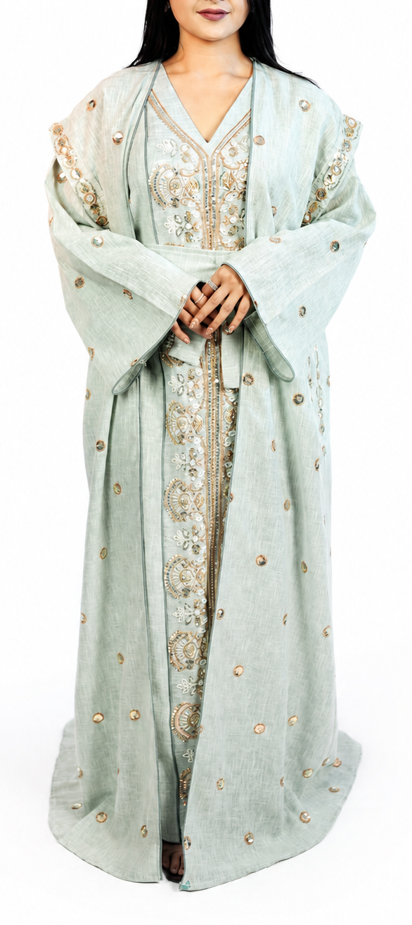 Alia Dress
