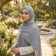 Load image into Gallery viewer, Hijab Messy Chiffon

