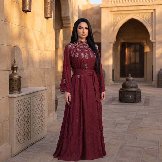 Zeinab Dress
