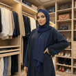 Load image into Gallery viewer, Hijab Chiffon Korea
