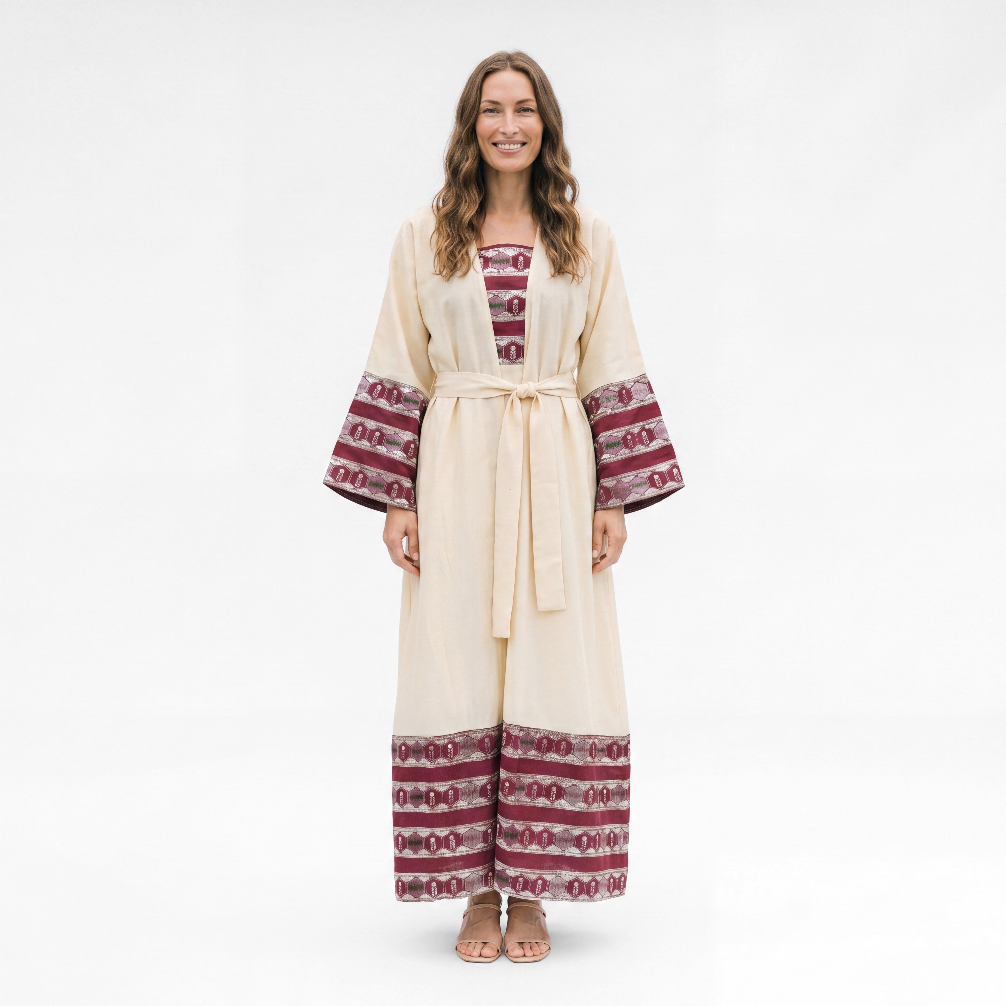 Sarah Dress