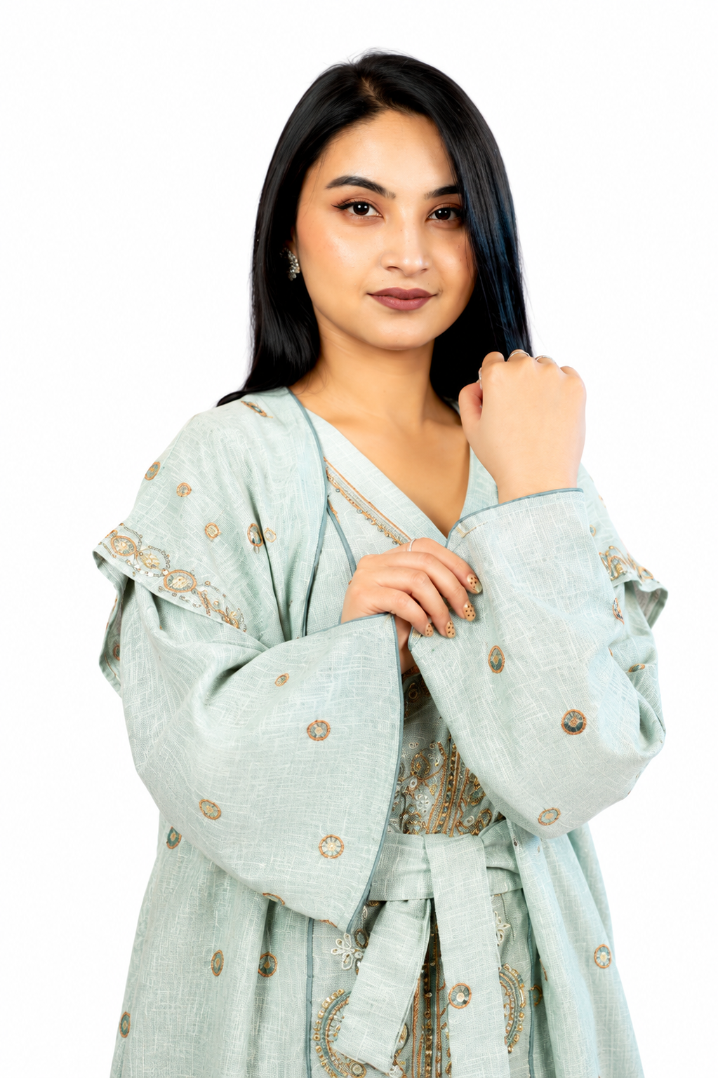 Alia Dress