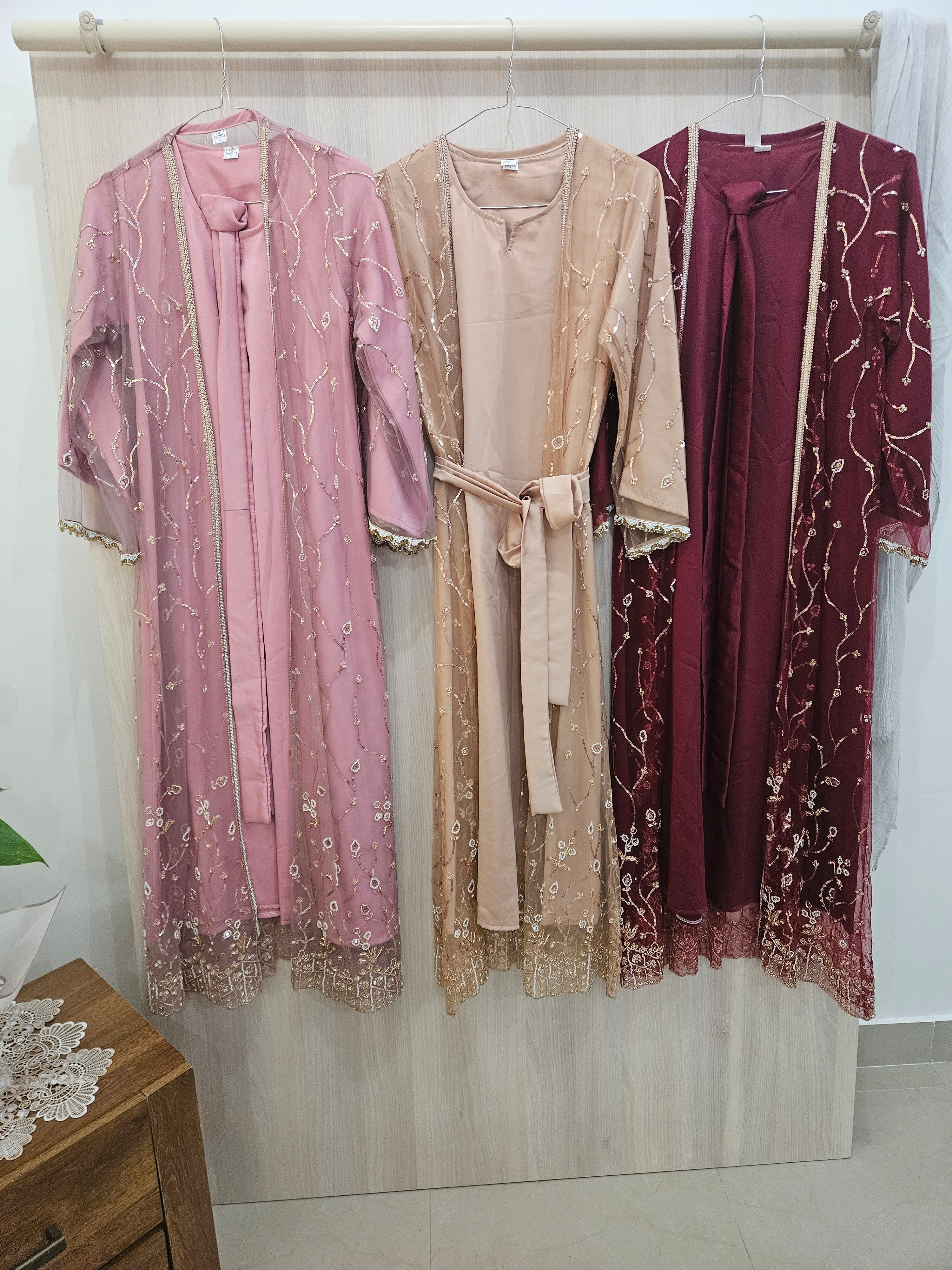 Royal Dress for Teenagers 12 to 16