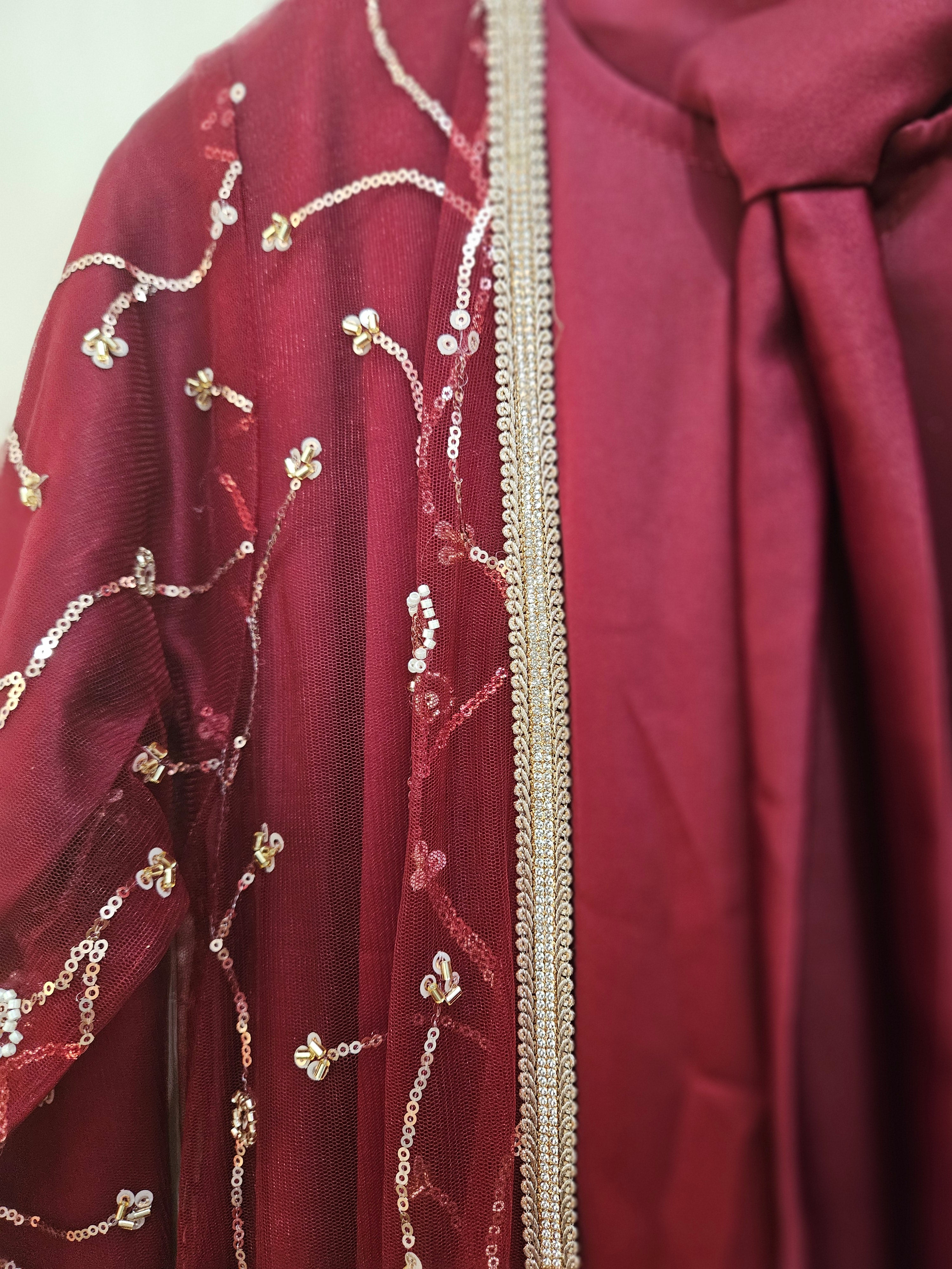 Royal Dress for Teenagers 12 to 16