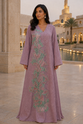 Flora Dress