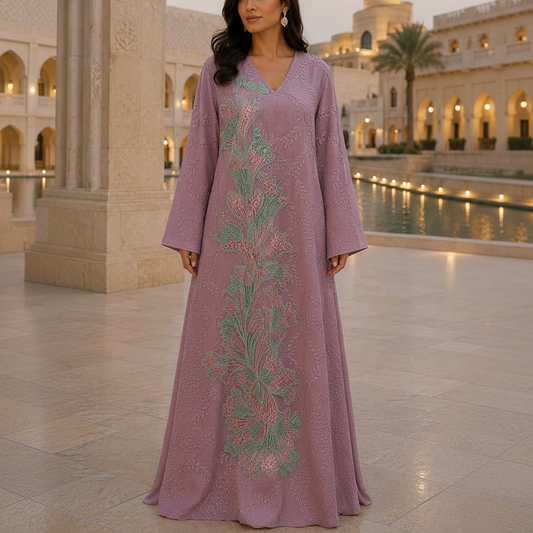 Flora Dress