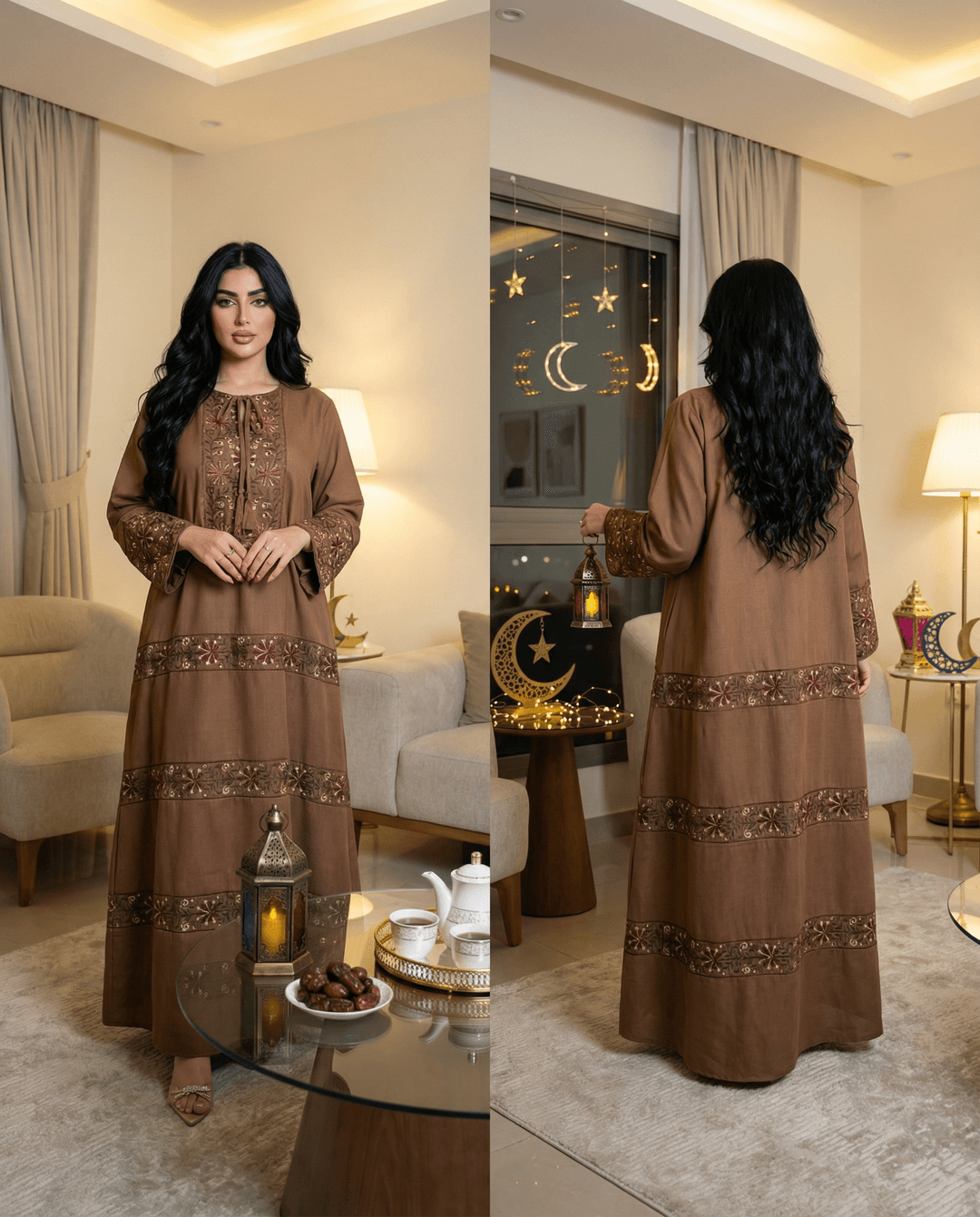 Amasia Dress