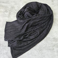 Hijab Jaguard Stripe