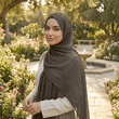 Load image into Gallery viewer, Hijab Messy Chiffon
