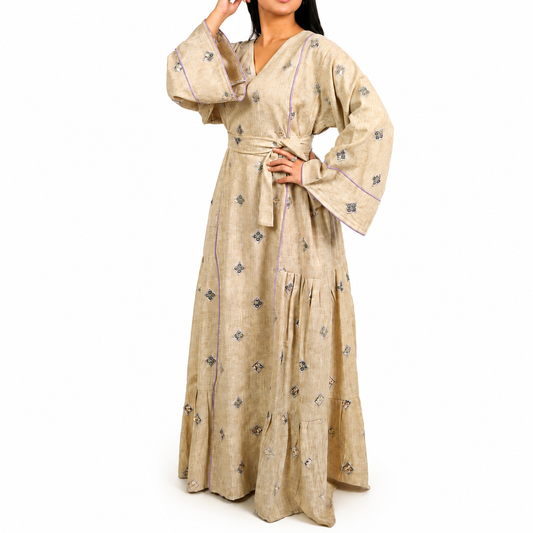 Karoline Dress