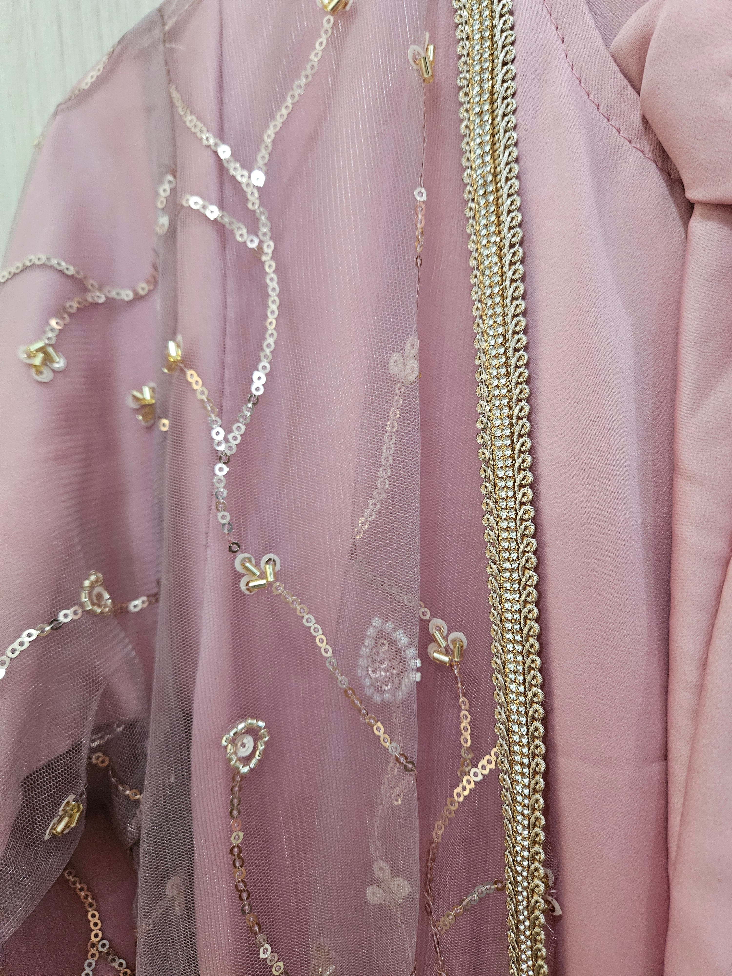 Royal Dress for Teenagers 12 to 16