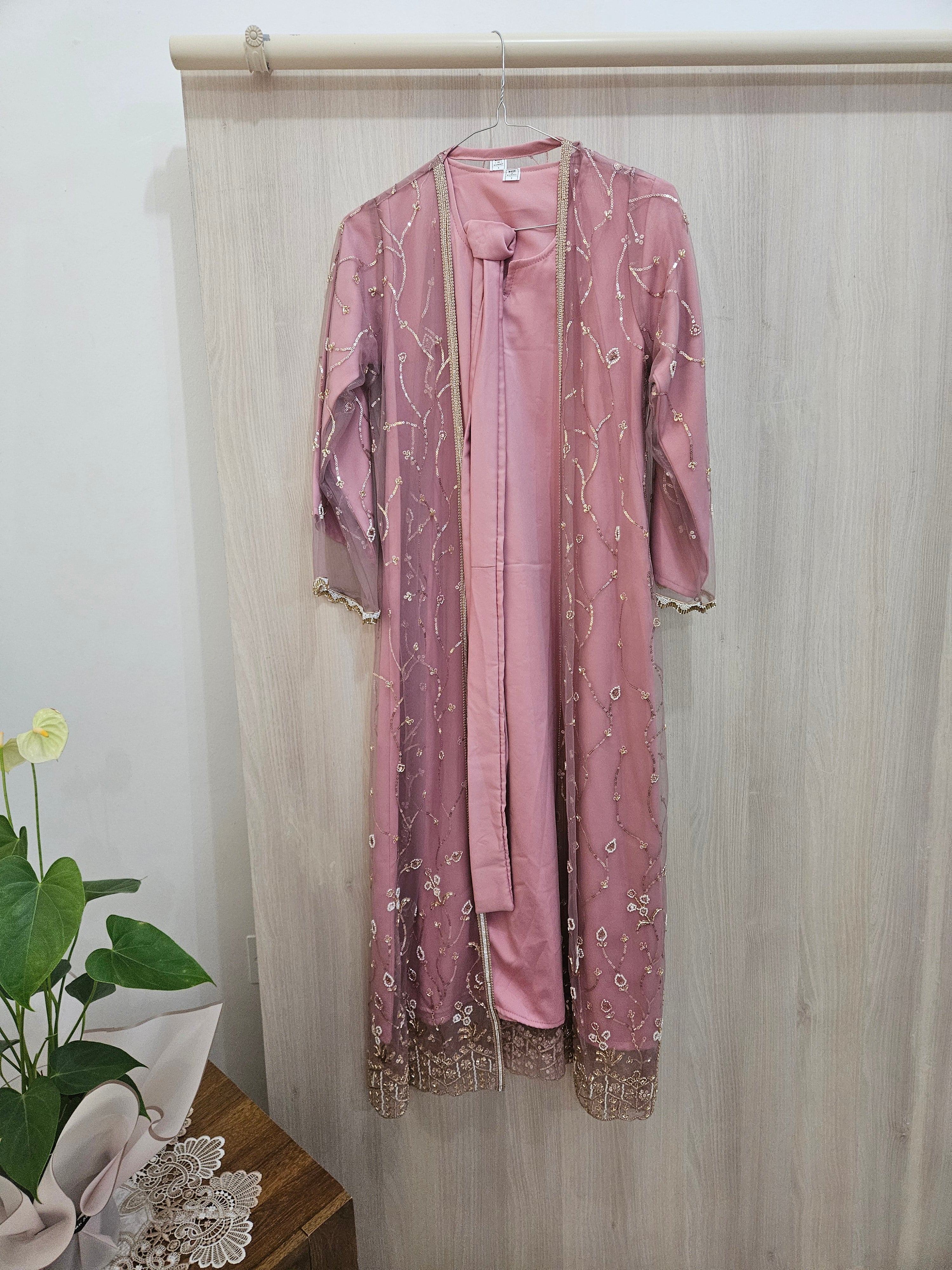 Royal Dress for Teenagers 12 to 16