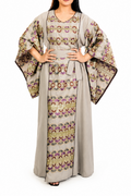 Sultana Dress
