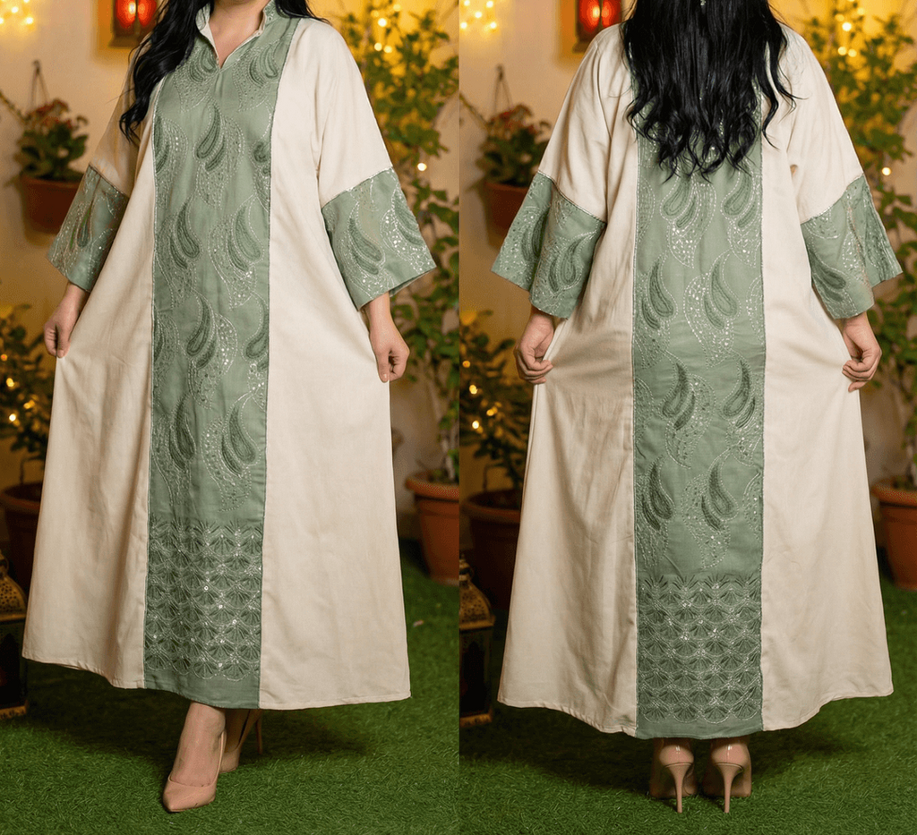 Melody Dress