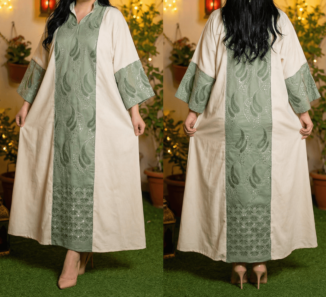 Melody Dress