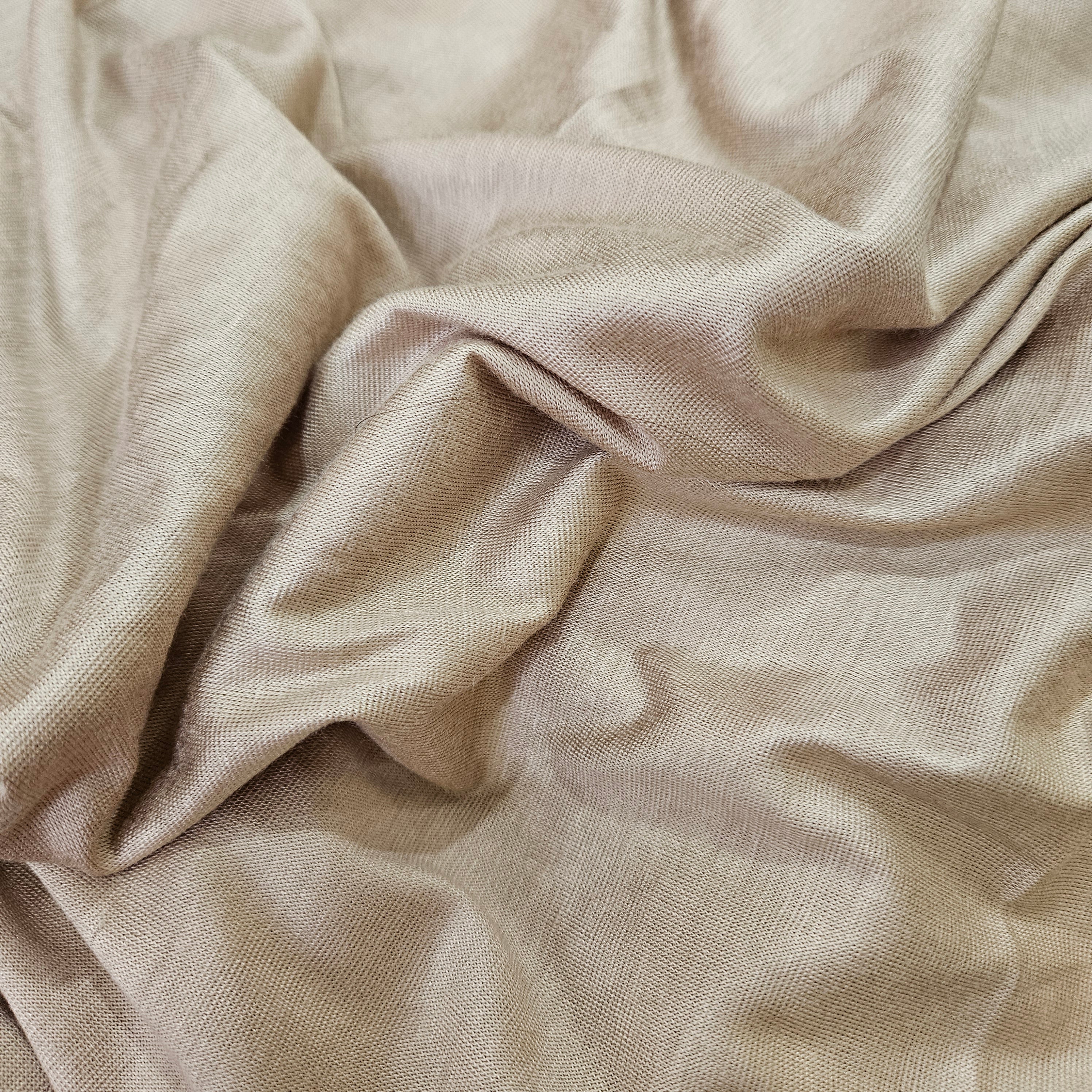 Hijab Cotton Double Stretch