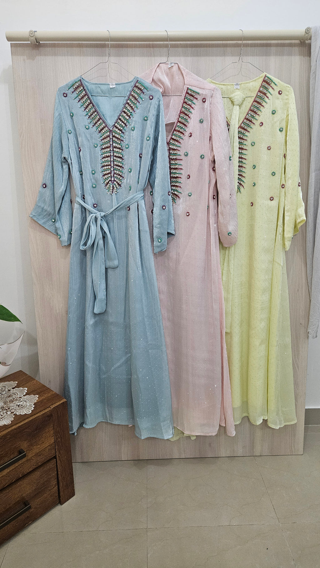 Jasmine Dress